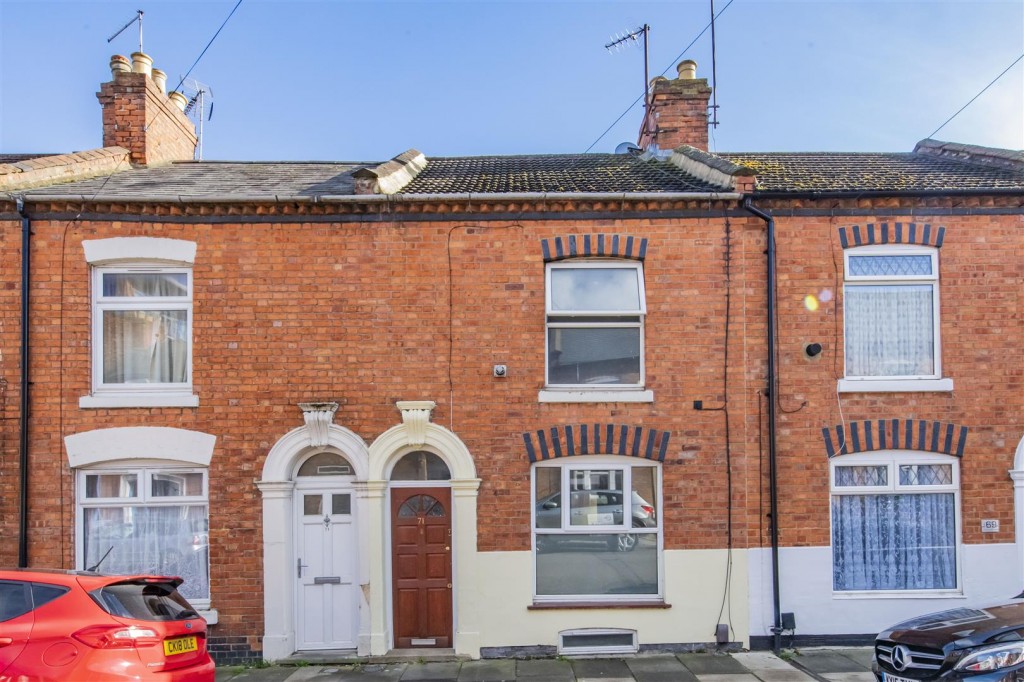 Images for Somerset Street, Northampton EAID:oscarjamesapi BID:2