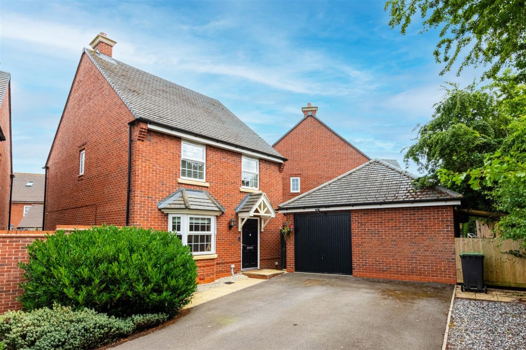 Images for Heron Close, Higham Ferrers EAID:oscarjamesapi BID:8