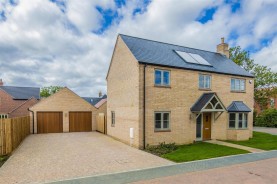 Images for Baldwin Drive, White Lodge Farm, Burton Latimer
