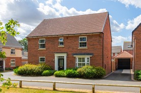 Images for Cherry Tree Drive, Market Harborough