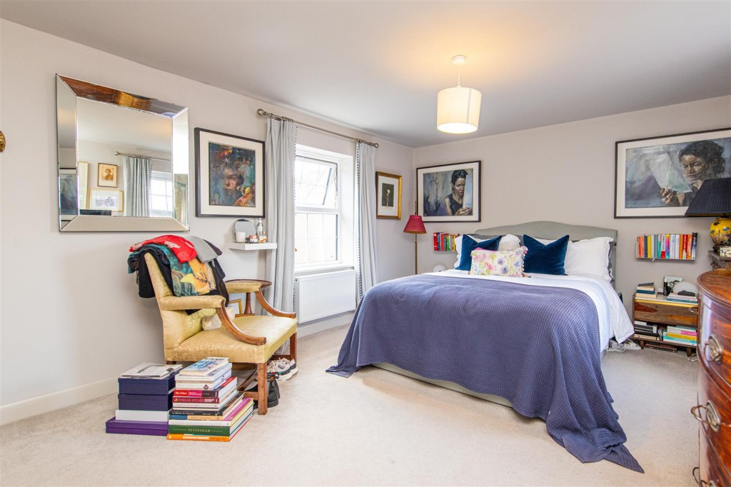 Images for Cherry Tree Drive, Market Harborough EAID:oscarjamesapi BID:5