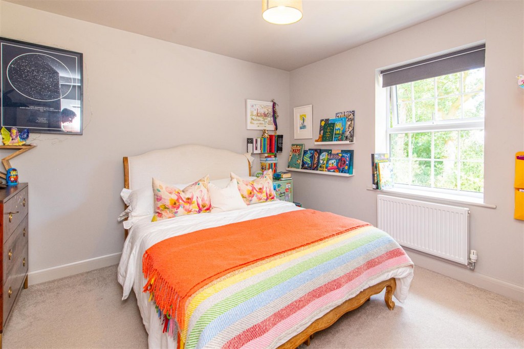 Images for Cherry Tree Drive, Market Harborough EAID:oscarjamesapi BID:5