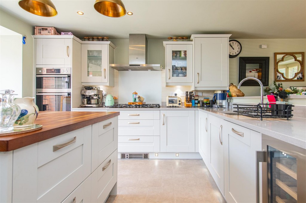 Images for Cherry Tree Drive, Market Harborough EAID:oscarjamesapi BID:5