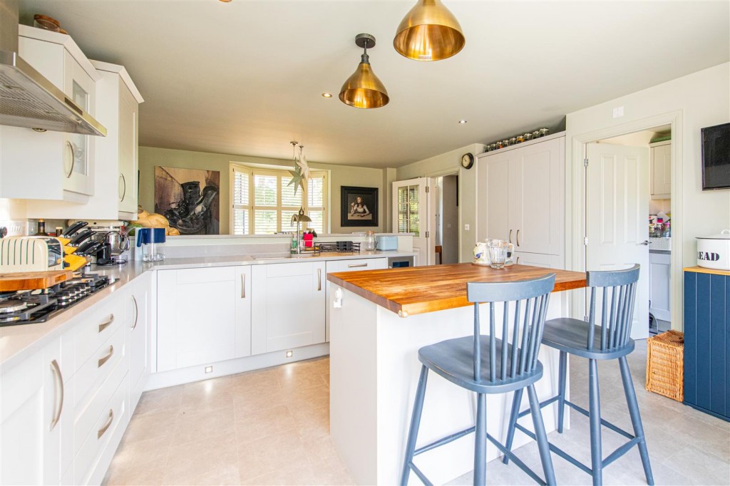 Images for Cherry Tree Drive, Market Harborough EAID:oscarjamesapi BID:5