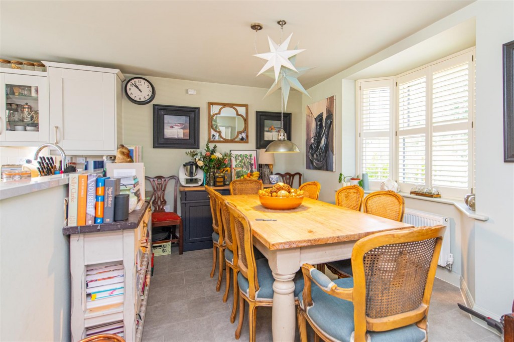 Images for Cherry Tree Drive, Market Harborough EAID:oscarjamesapi BID:5