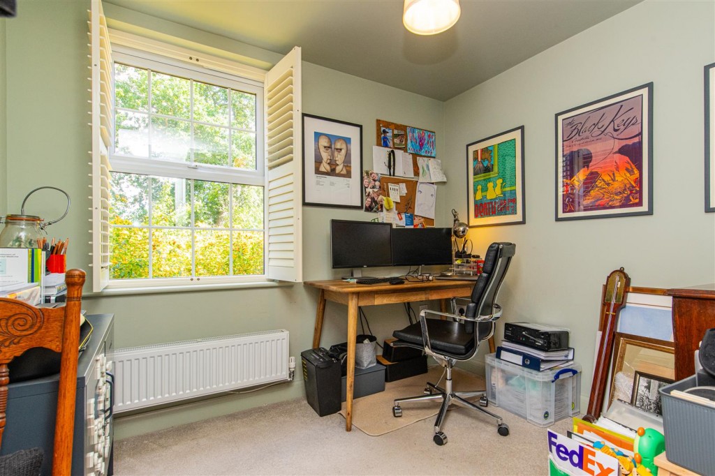 Images for Cherry Tree Drive, Market Harborough EAID:oscarjamesapi BID:5