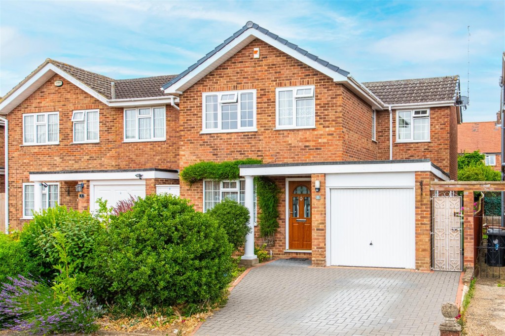 Images for Eastlands Road, Finedon EAID:oscarjamesapi BID:3