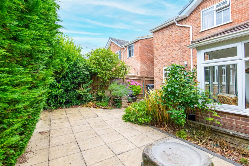 Images for Eastlands Road, Finedon EAID:oscarjamesapi BID:3
