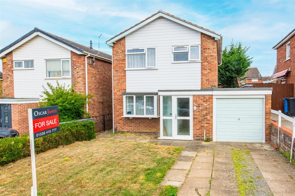 Images for St. Johns Road, Kettering EAID:oscarjamesapi BID:2