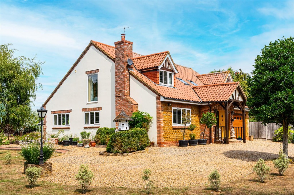 Images for Polwell Lane, Barton Seagrave EAID:oscarjamesapi BID:3