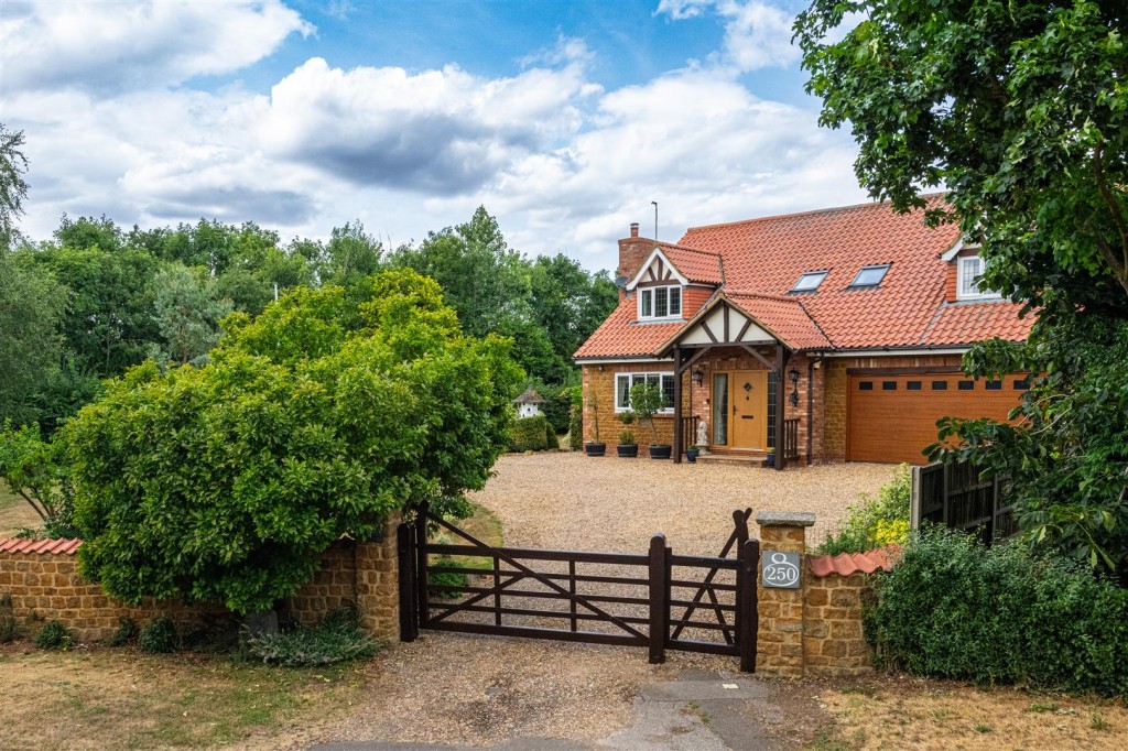 Images for Polwell Lane, Barton Seagrave EAID:oscarjamesapi BID:3