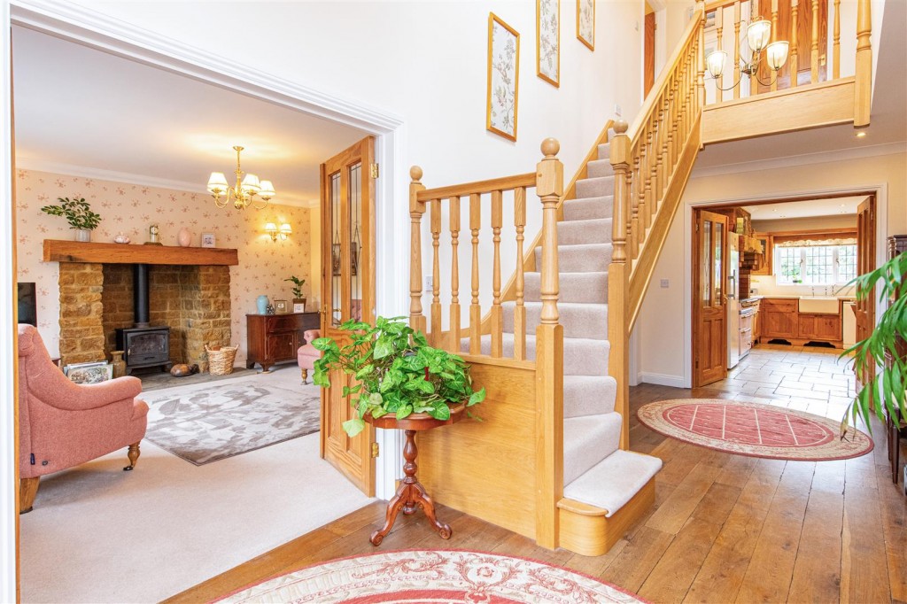 Images for Polwell Lane, Barton Seagrave EAID:oscarjamesapi BID:3