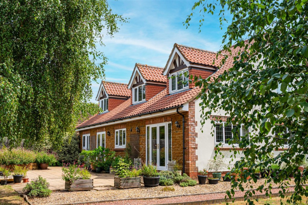 Images for Polwell Lane, Barton Seagrave EAID:oscarjamesapi BID:3