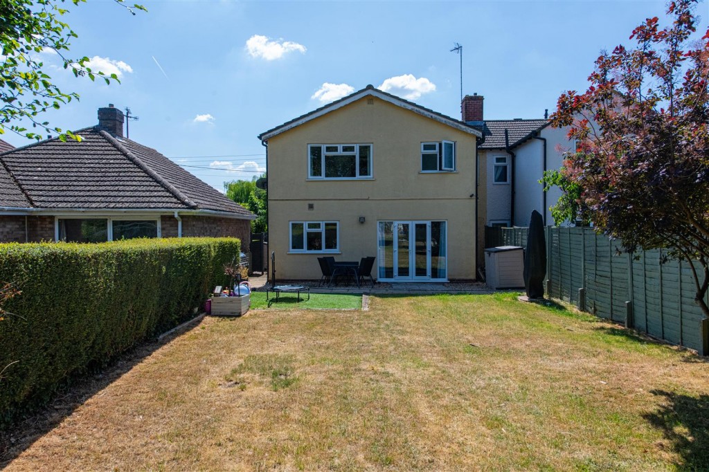 Images for Isham Road, Pytchley, Kettering EAID:oscarjamesapi BID:2