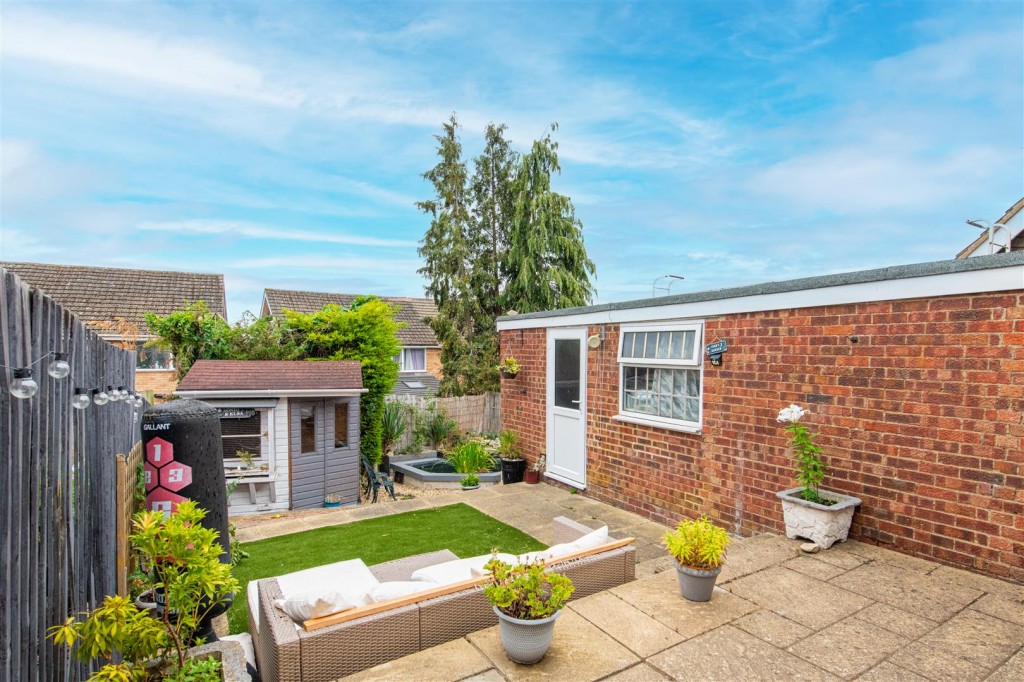 Images for Shelsley Drive, Northampton EAID:oscarjamesapi BID:1
