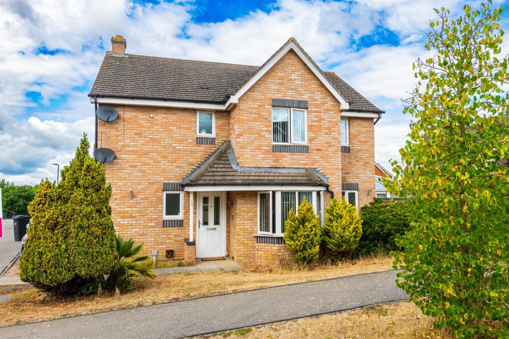Images for Osbourne Close., Corby EAID:oscarjamesapi BID:4
