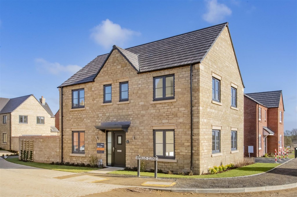 Images for Apollo Close, Barton Seagrave EAID:oscarjamesapi BID:2