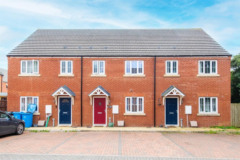 Thurston Drive, Kettering - EAID:oscarjamesapi, BID:2