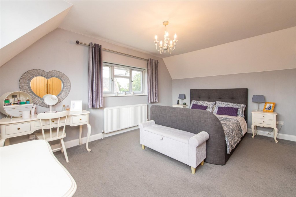 Images for High Street, Cranford, Kettering EAID:oscarjamesapi BID:3