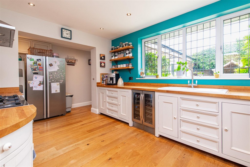 Images for High Street, Cranford, Kettering EAID:oscarjamesapi BID:3