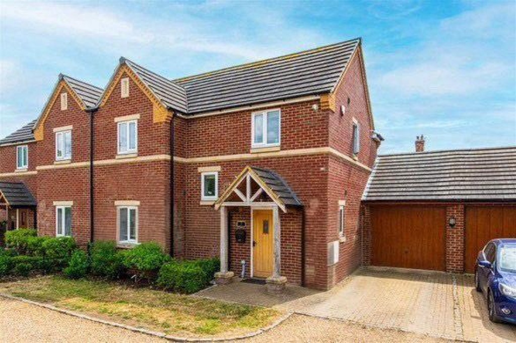 Images for Pullman Close, Rushton EAID:oscarjamesapi BID:4
