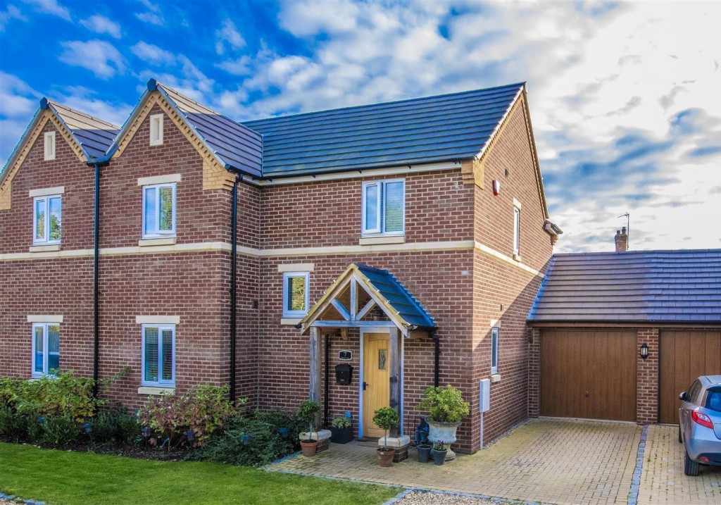 Images for Pullman Close, Rushton EAID:oscarjamesapi BID:4