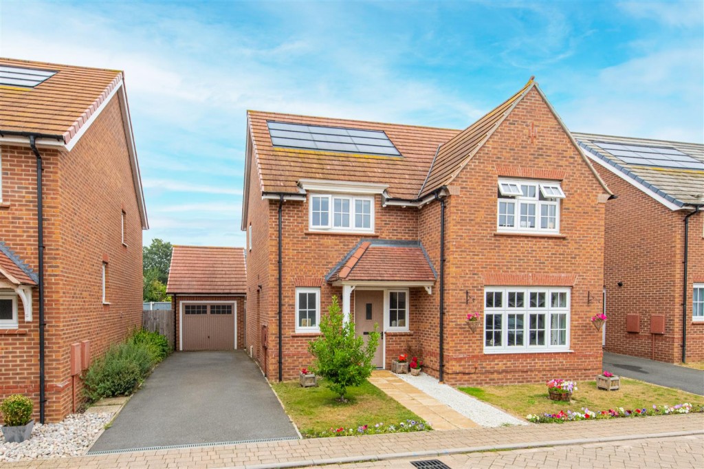 Images for Rook Close, Barton Seagrave EAID:oscarjamesapi BID:3