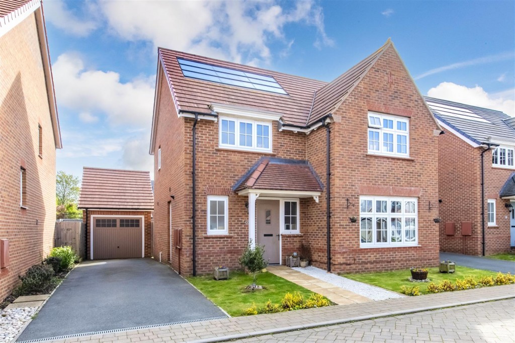Images for Rook Close, Barton Seagrave EAID:oscarjamesapi BID:3