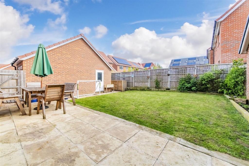 Images for Rook Close, Barton Seagrave EAID:oscarjamesapi BID:3