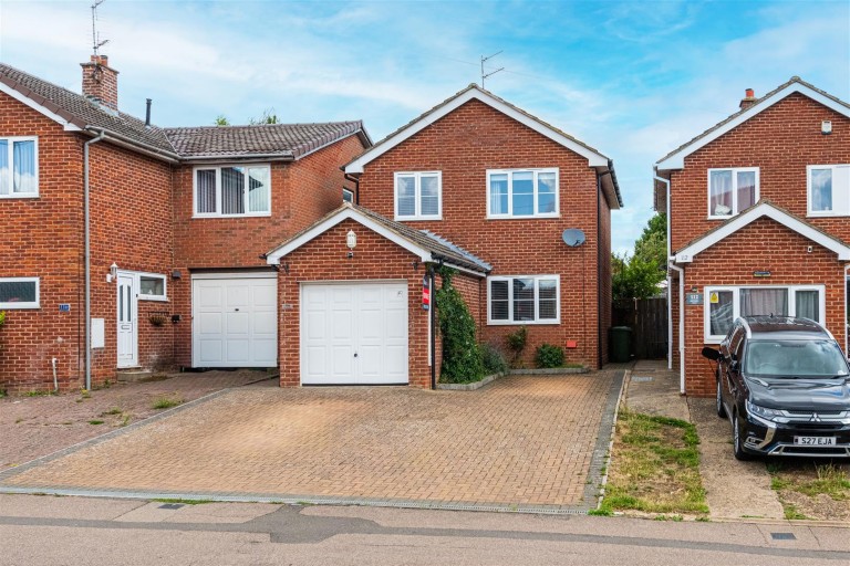 Brickhill Road, Wellingborough - EAID:oscarjamesapi, BID:6