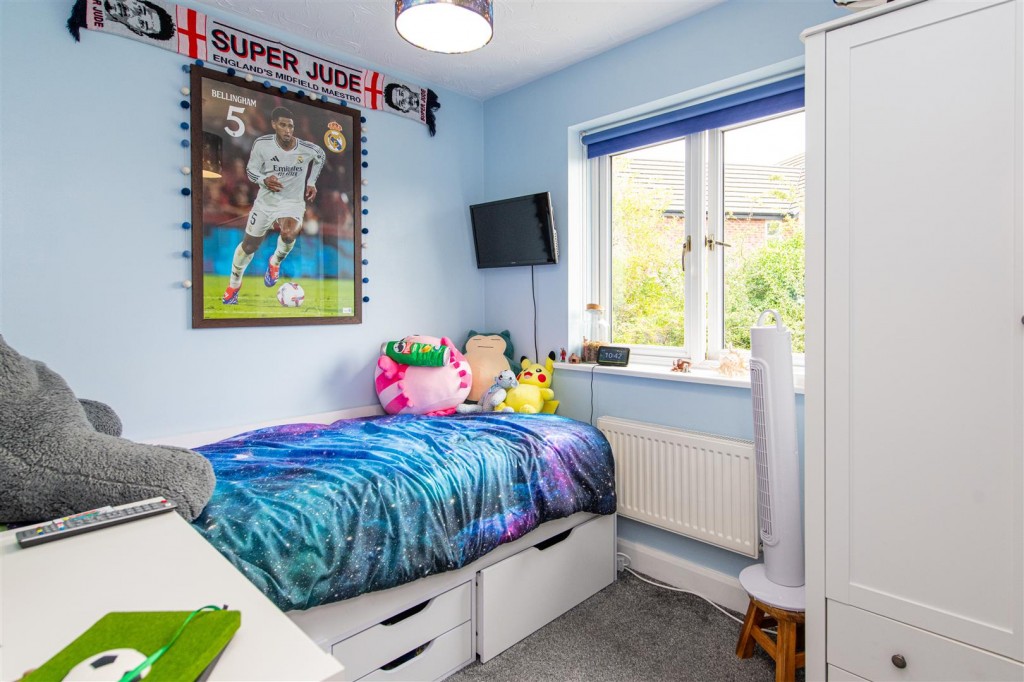 Images for Larkin Gardens, Higham Ferrers EAID:oscarjamesapi BID:8