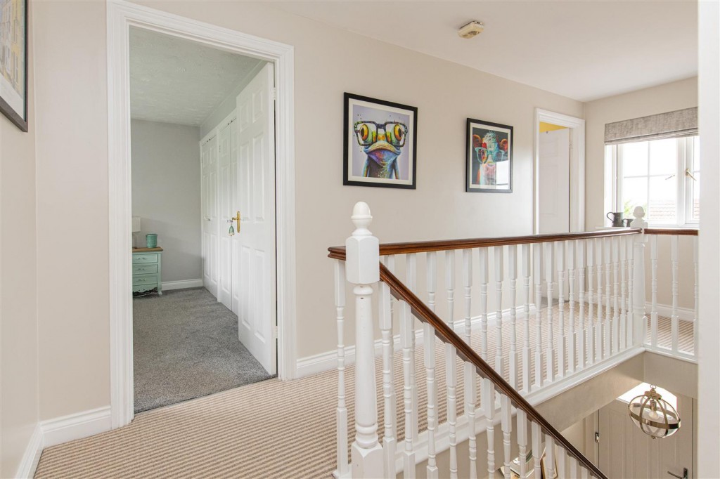 Images for Larkin Gardens, Higham Ferrers EAID:oscarjamesapi BID:8