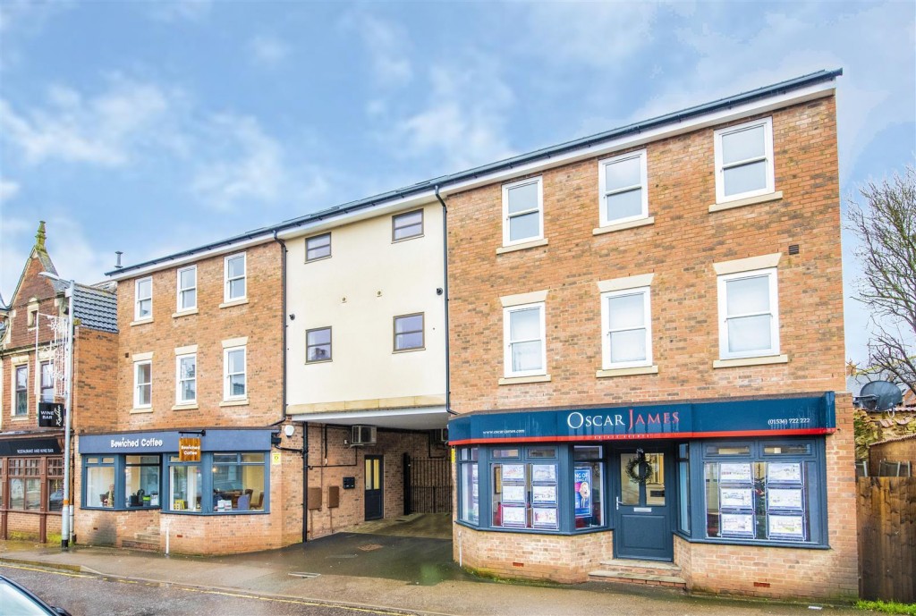image of Flat 1, 35, High Street
