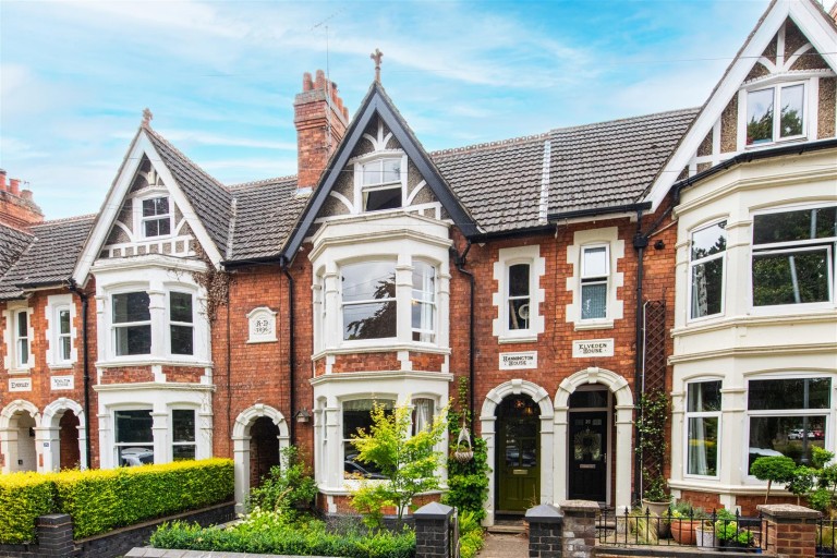 Park View, Kettering - EAID:oscarjamesapi, BID:2