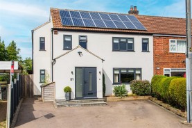Images for Thornton Crescent, Church Langton