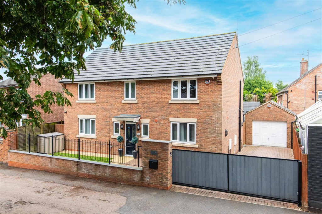 image of 2a, Chaplins Lane