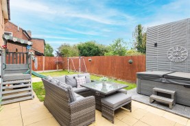 Images for Chaplins Lane, Desborough