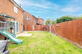 Images for Chaplins Lane, Desborough