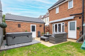 Images for Chaplins Lane, Desborough
