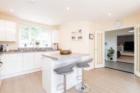 Images for Chaplins Lane, Desborough