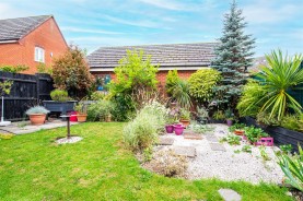 Images for Sandringham Walk, Oakley Vale, Corby