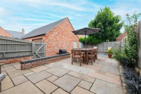 Images for Perkins Close, Burton Latimer