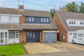 Images for Willow Crescent, Market Harborough
