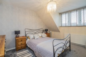 Images for Willow Crescent, Market Harborough