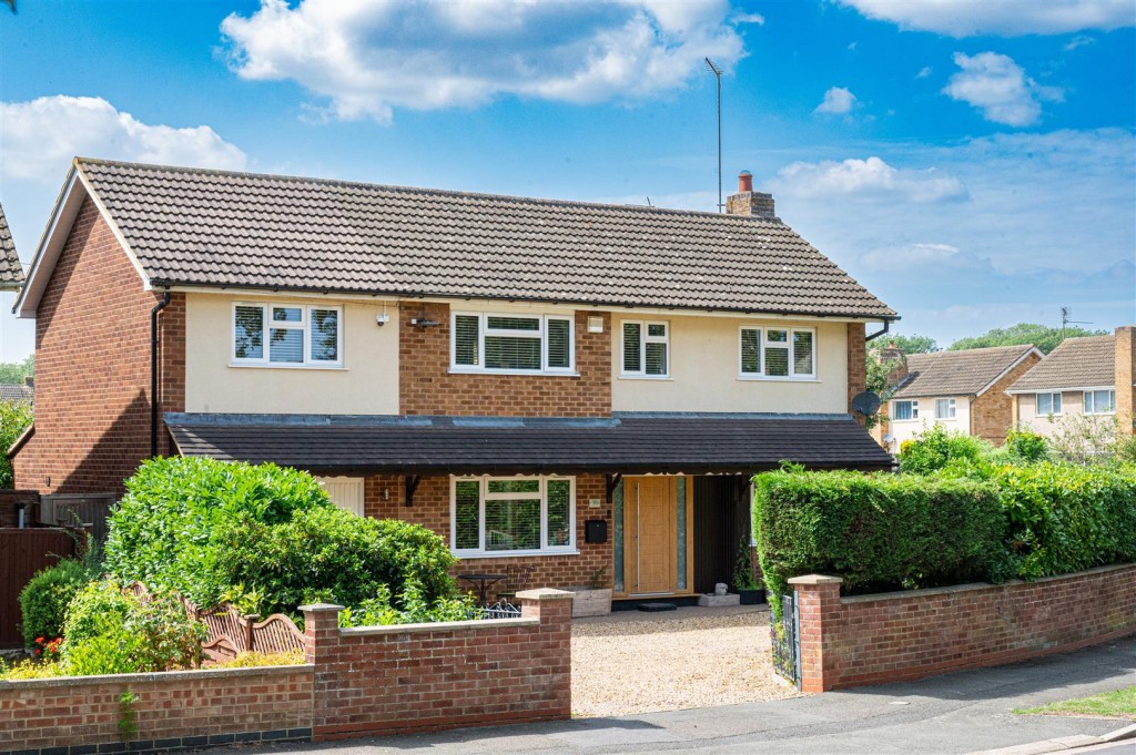 Images for Barton Road, Barton Seagrave EAID:oscarjamesapi BID:3