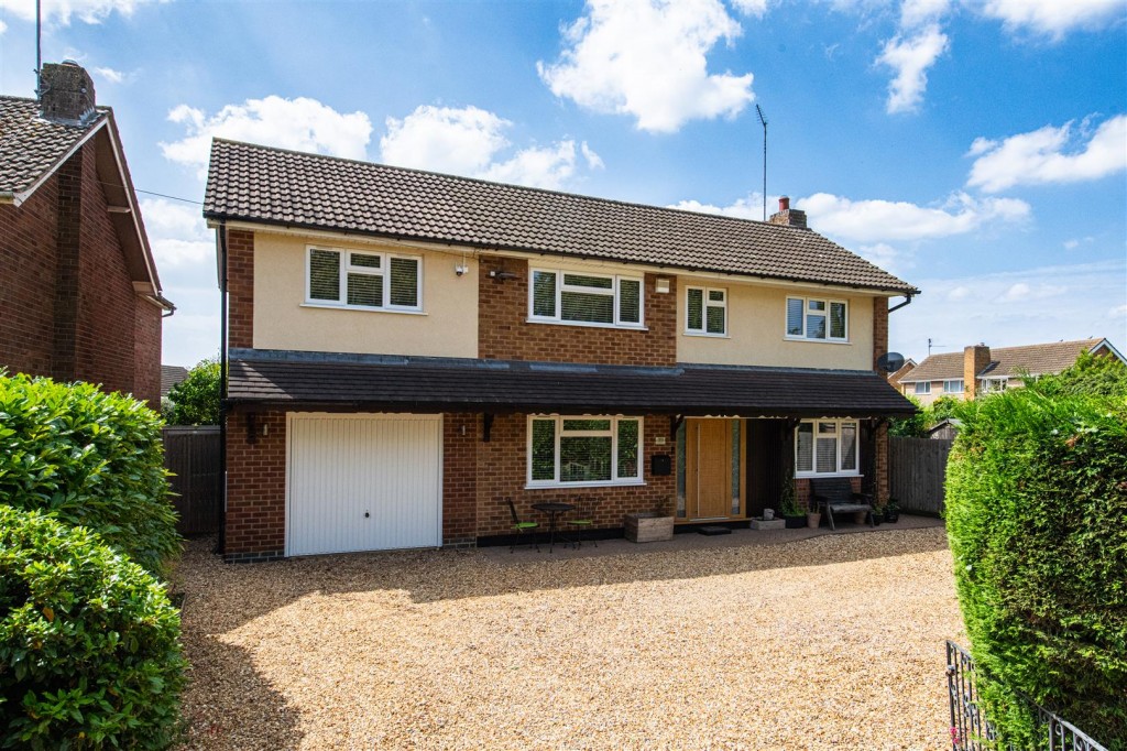 Images for Barton Road, Barton Seagrave EAID:oscarjamesapi BID:3