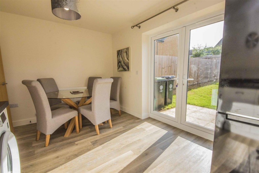 Images for Blackcurrant Grove, Higham Ferrers, Rushden EAID:oscarjamesapi BID:6