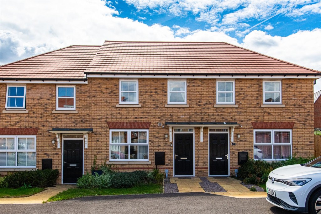 Images for Bugbrooke lane, Barton Seagrave EAID:oscarjamesapi BID:2