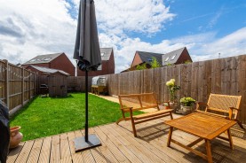 Images for Bugbrooke lane, Barton Seagrave