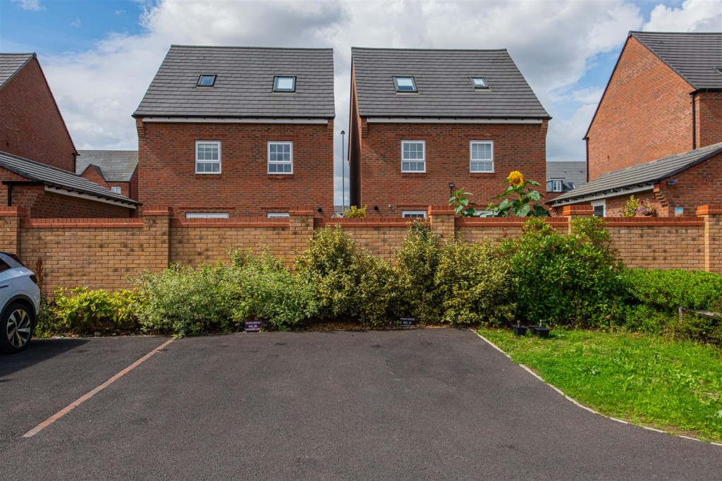 Images for Bugbrooke lane, Barton Seagrave EAID:oscarjamesapi BID:2